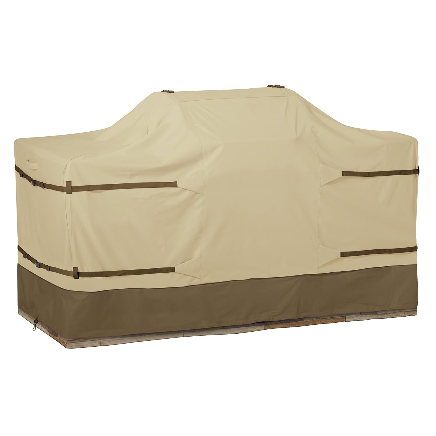 Best Outdoor Kitchen Covers Waterproof