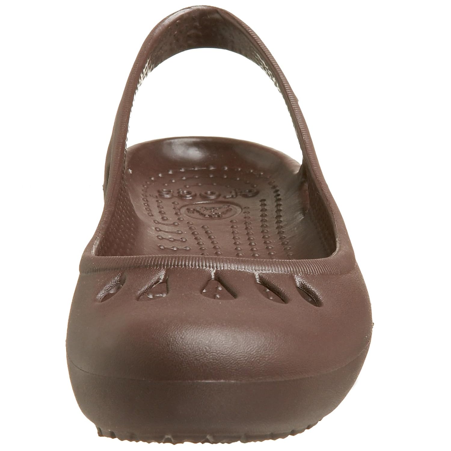 crocs women's malindi ballet flats