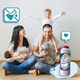 Simple Solution Cat Litter Freshener with Enzymatic Cleaning Granules 600g view 7