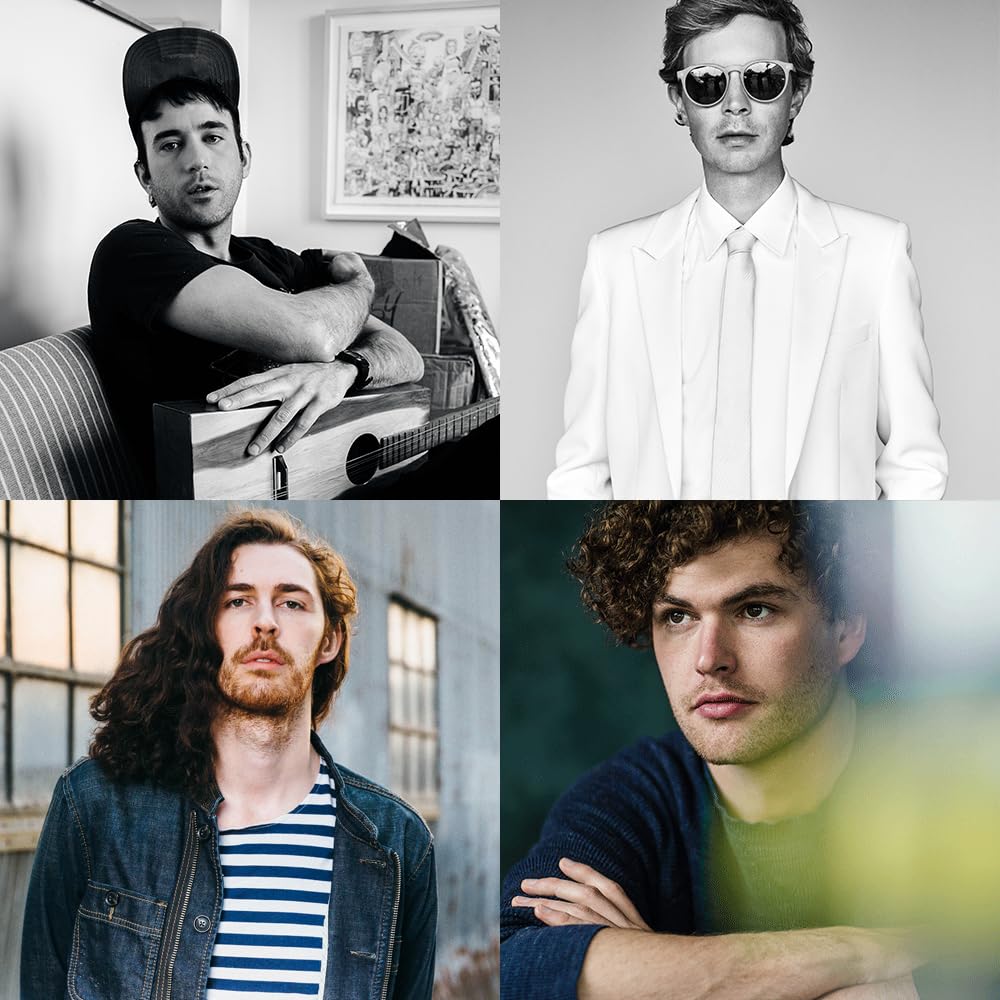 Indie Singer/Songwriter