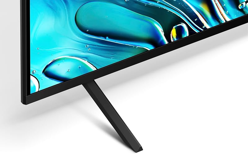 BRAVIA 3 - Direct LED | Altoparlante X-Balanced | Dolby Vision/Atmos | IMAX Enhanced | Google TV (2025) | Google Cast | Apple AirPlay 2| Eco Dashboard 2 | Game Menu 2-75pollici