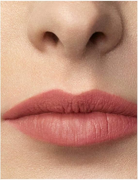 armani lip maestro 204