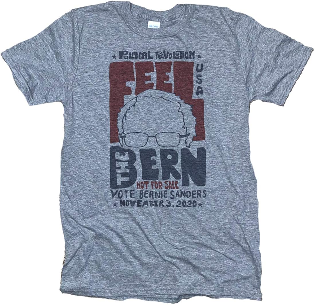 Bernie sanders 2020 shirt Clearance