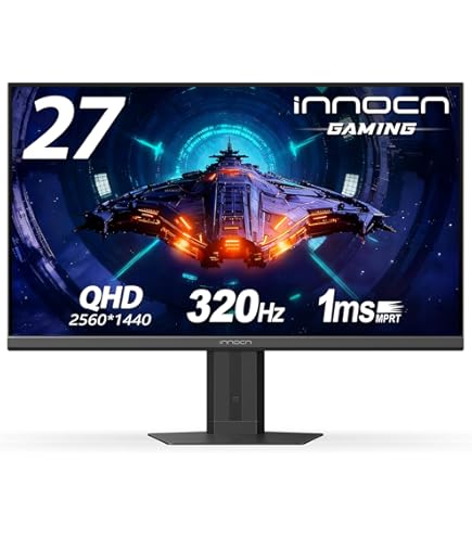 Amazon.com: INNOCN 24.5