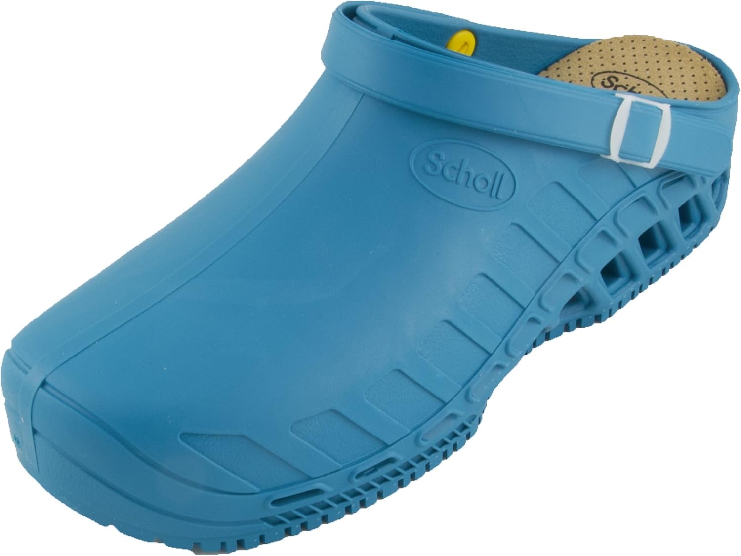 dr scholl clog evo