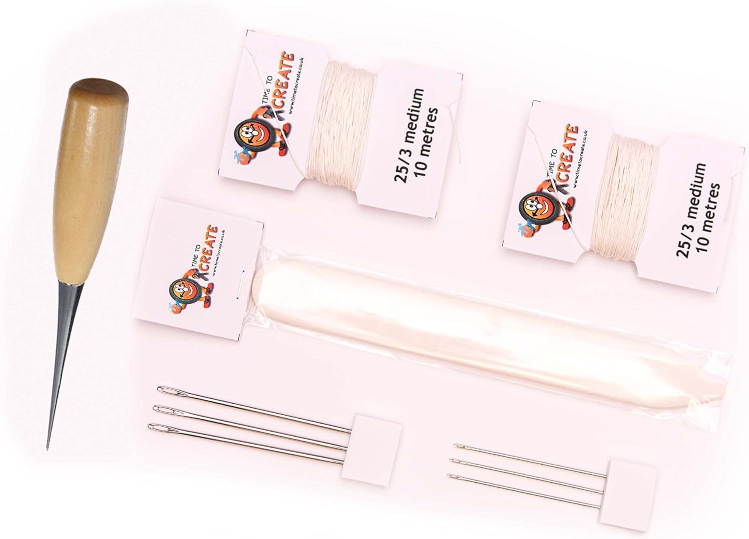 Bookbinding Starter Kit Essential Tools for Book Binding