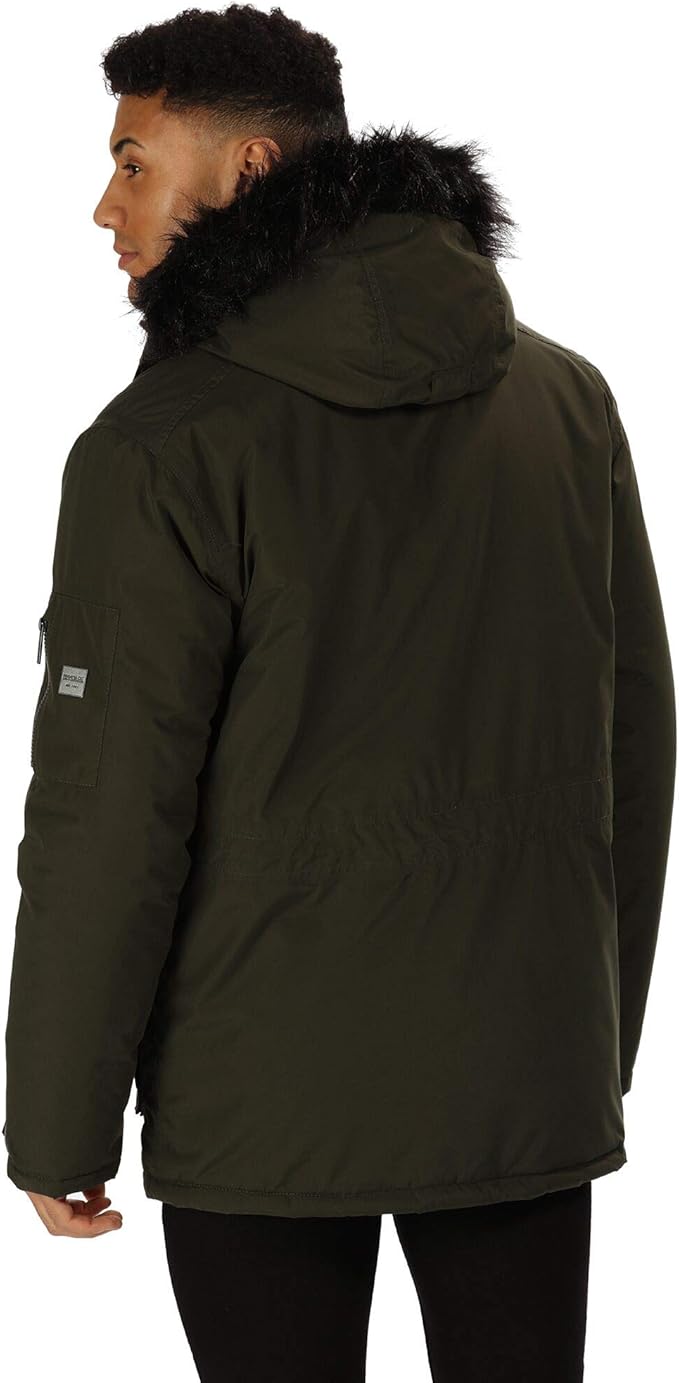 Regatta phyllon waterproof jacket Clearance
