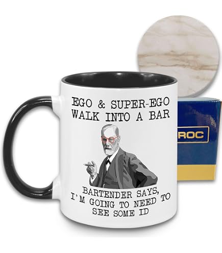 Amazon.com | CafePress It's In The Syllabus Mug 11 oz (325 ml) Ceramic  Coffee Mug: Coffee Cups & Mugs