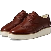 Cole Haan Women's Grand City Platform Oxford Shoes