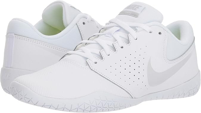 nike pro cheer shoes