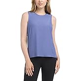 Jockey Womens 2 Pack Breathe Workout Tank Tops