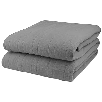 Biddeford Electric Heated Warming Throw Blanket Zambia Ubuy