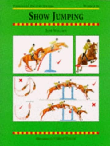 Show Jumping (Threshold Picture Guide)