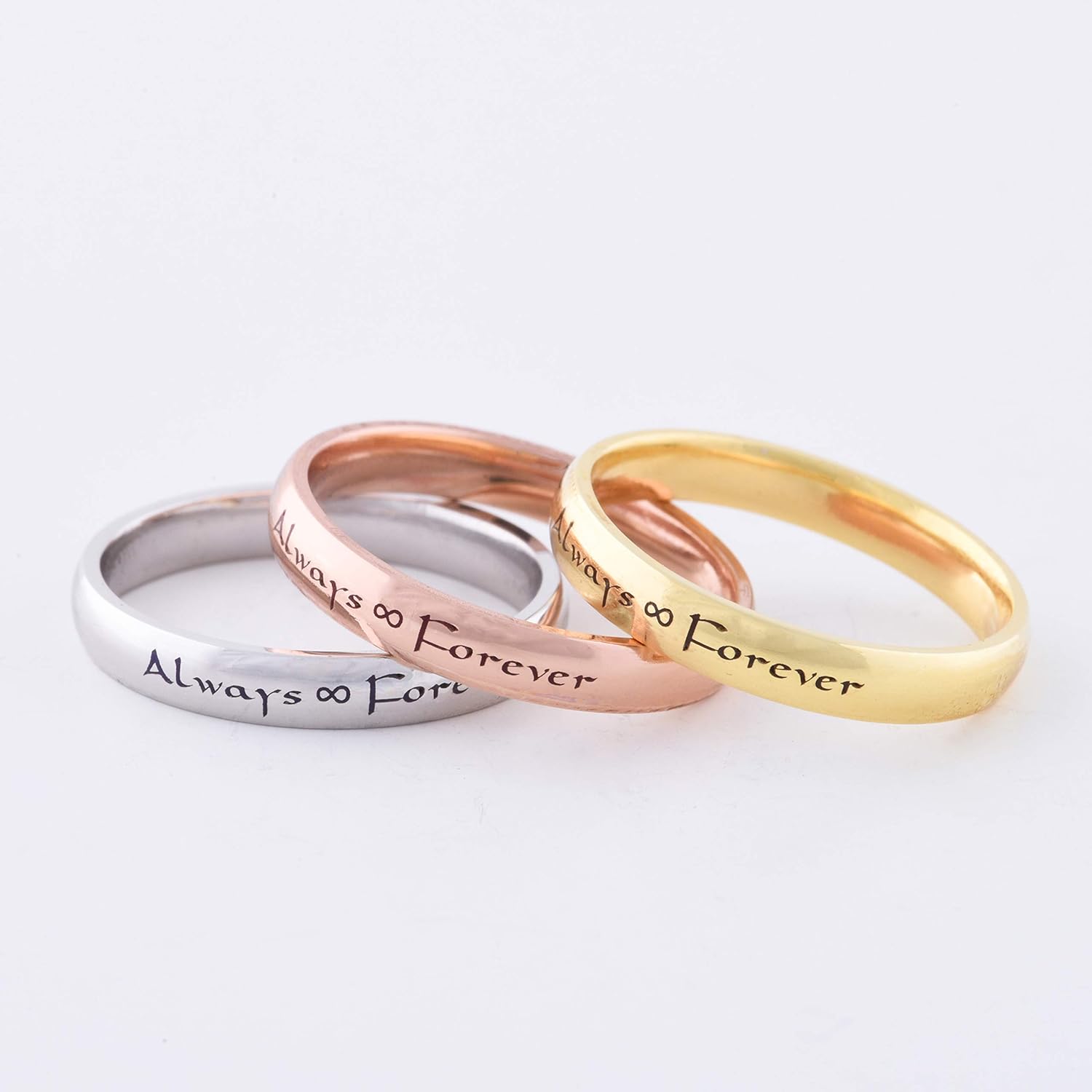 Personalized Wedding Ring Wedding Rings Sets Ideas