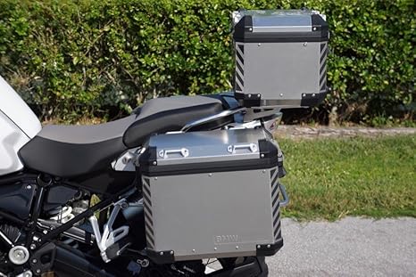 bmw gs adventure
