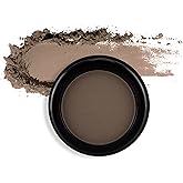 Billion Dollar Brows Eyebrow Powder in Taupe – Achieve Fuller, Fluffier Brows with Buildable Coverage, Velvet-Smooth Formula, Cruelty-Free & Vegan for a Natural, Soft Finish