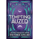 Tempting Auzed: The Clecanian Series: Book 4 (Discreet cover)