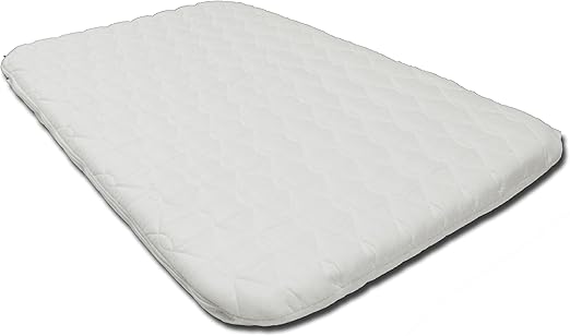 amazon chicco next to me mattress