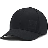 Under Armour Unisex-Adult Iso-chill ArmourVent Stretch Fit Hat