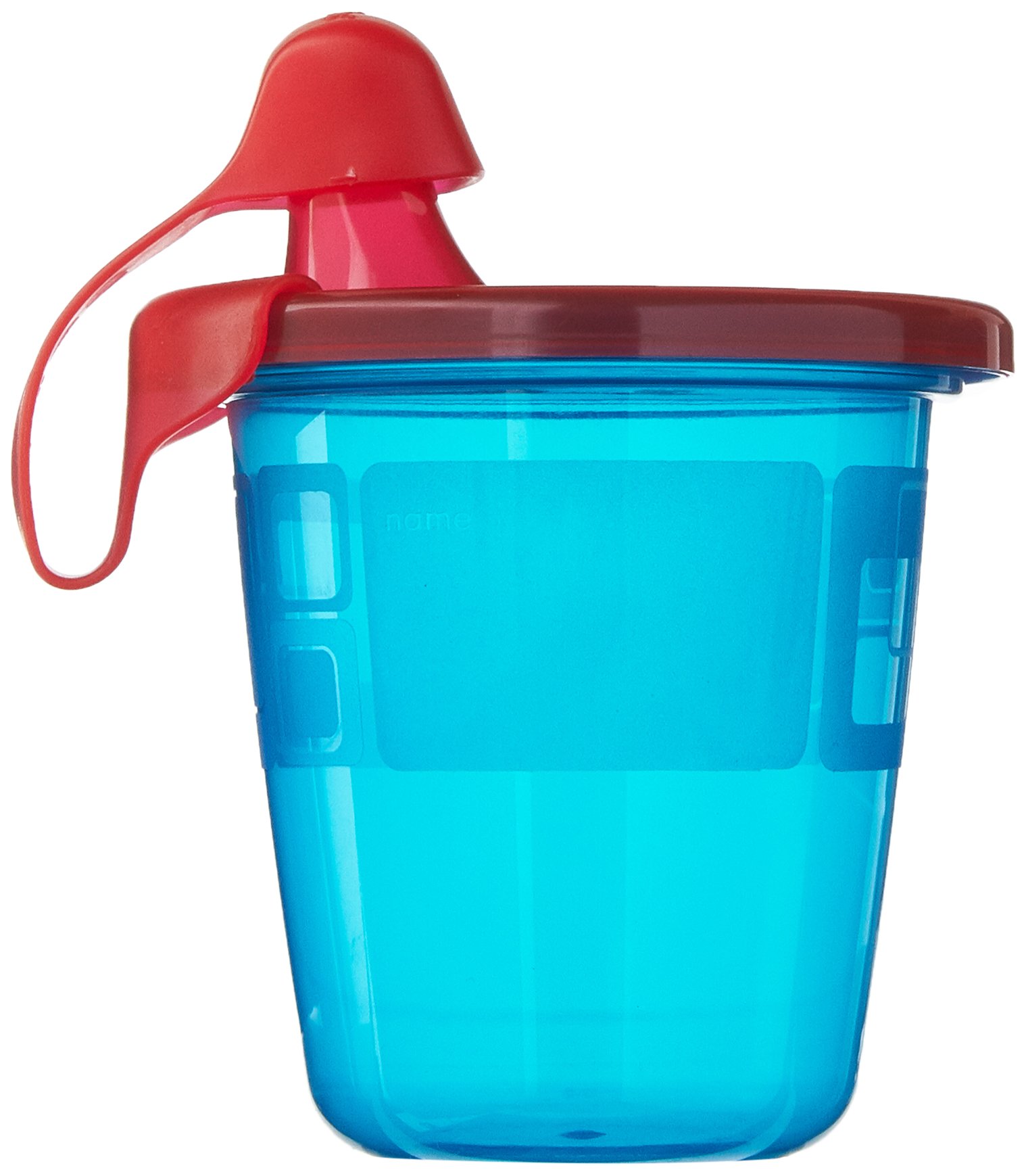 The First Years Take & Toss SpillProof 7 oz Sippy Cups 6 ea Assorted