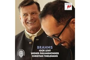 Brahms: Piano Concertos & Solo Piano Opp. 116 - 119