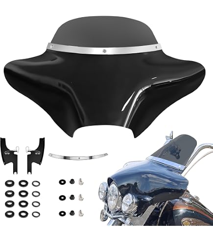 Amazon.com: Memphis Shades Fats/Slim and Batwing Fairing Trigger