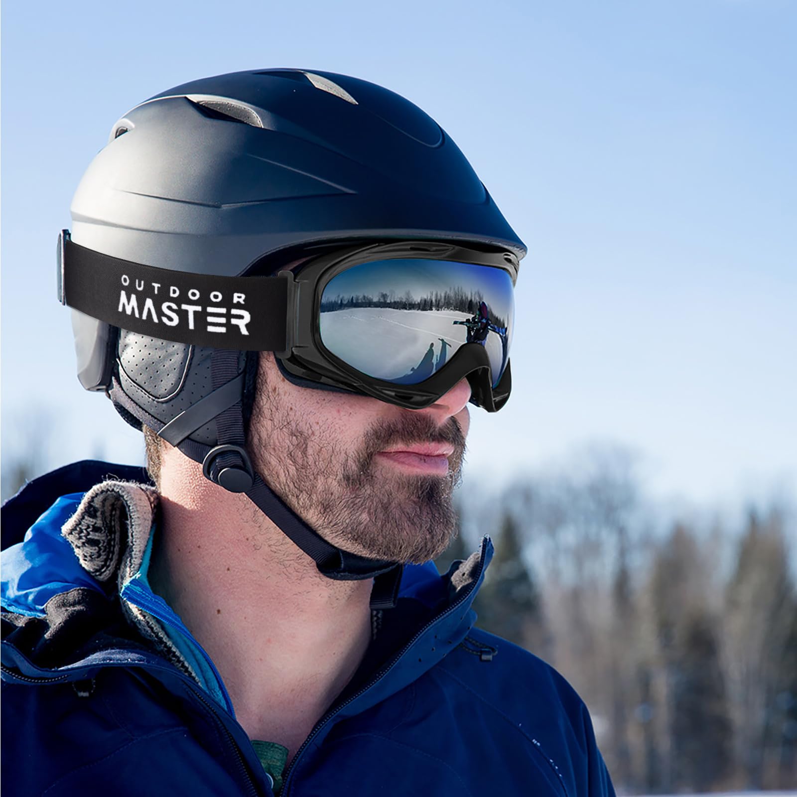 Ski Goggles