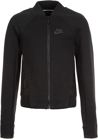 nike childrens bomber jacket