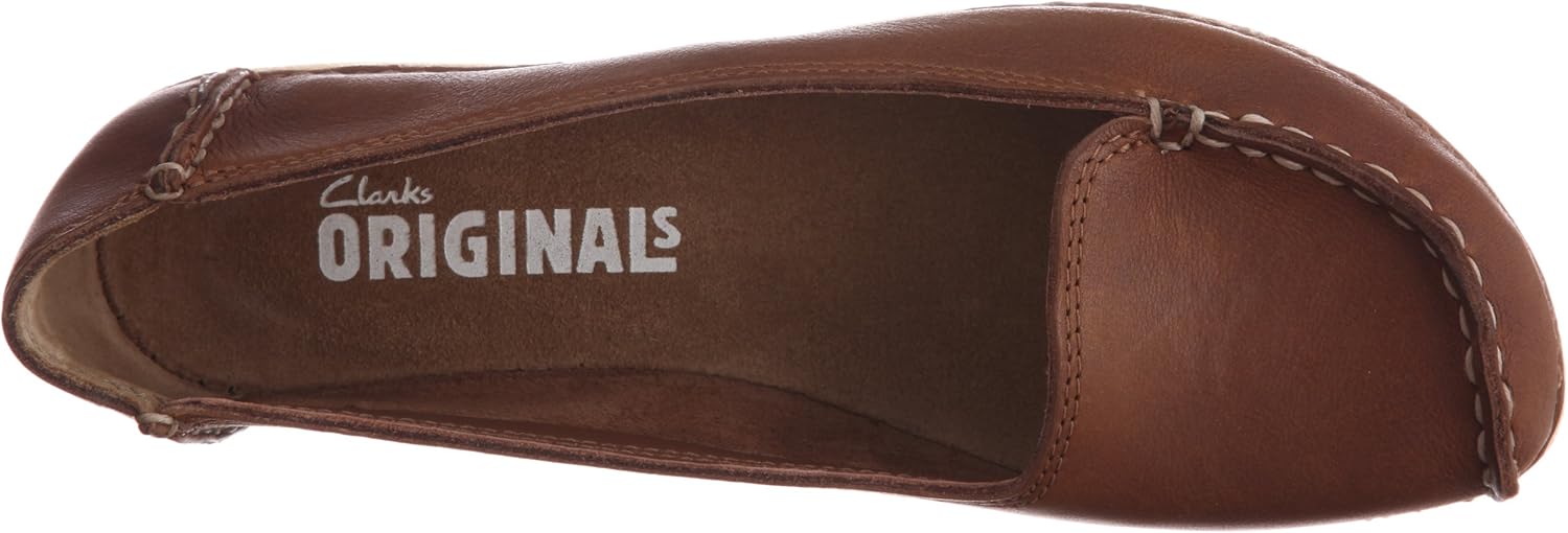 clarks lugger womens