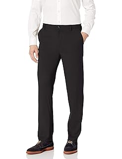 van heusen flex slim fit pants