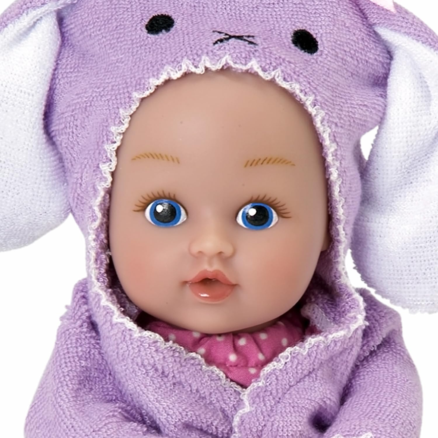 Adora Bath Time Baby Tots Collection, 8.5