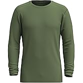 SmartWool Mens Classic All-Season Merino Base Layer Long Sleeve