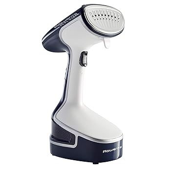 Rowenta DR8080 Powerful Handheld Garment and Fabric Steamer