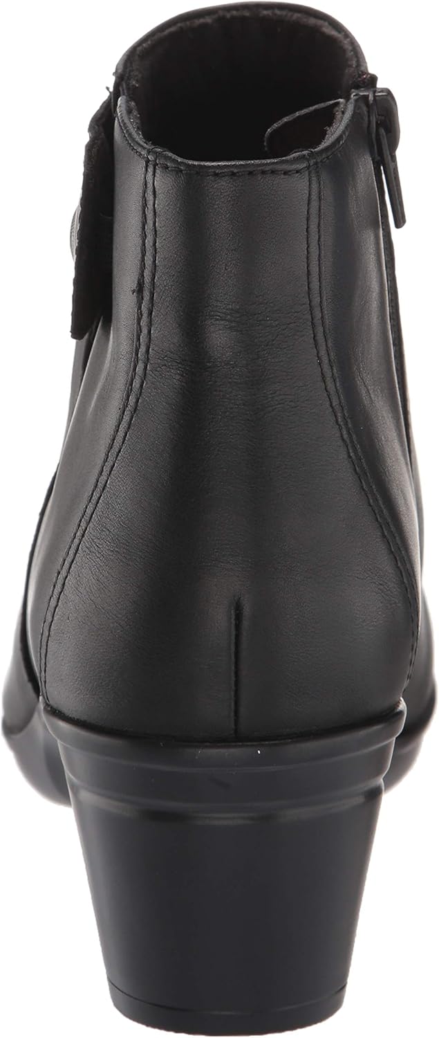 clarks emslie jada women's ankle boots