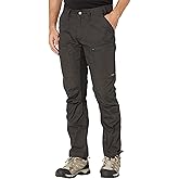 Fj&auml;llr&auml;ven Abisko Lite Trekking Trousers