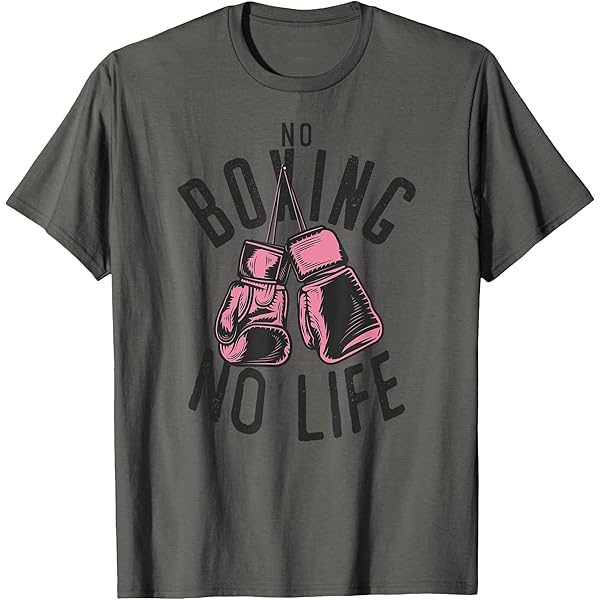 No Boxing No Life ゲームシャツ Mサイズ　ボクシング　バスケ No Boxing No Life ゲームシャツ Mサイズ ボクシング バスケ Amazon