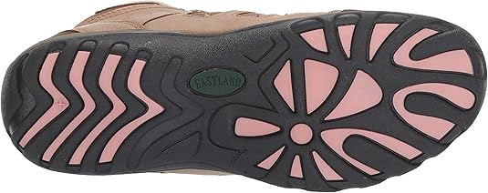 eastland ash hiking boots