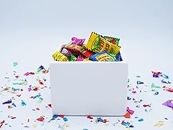TOXIC WASTE 5 LB Bulk Assortment - Original