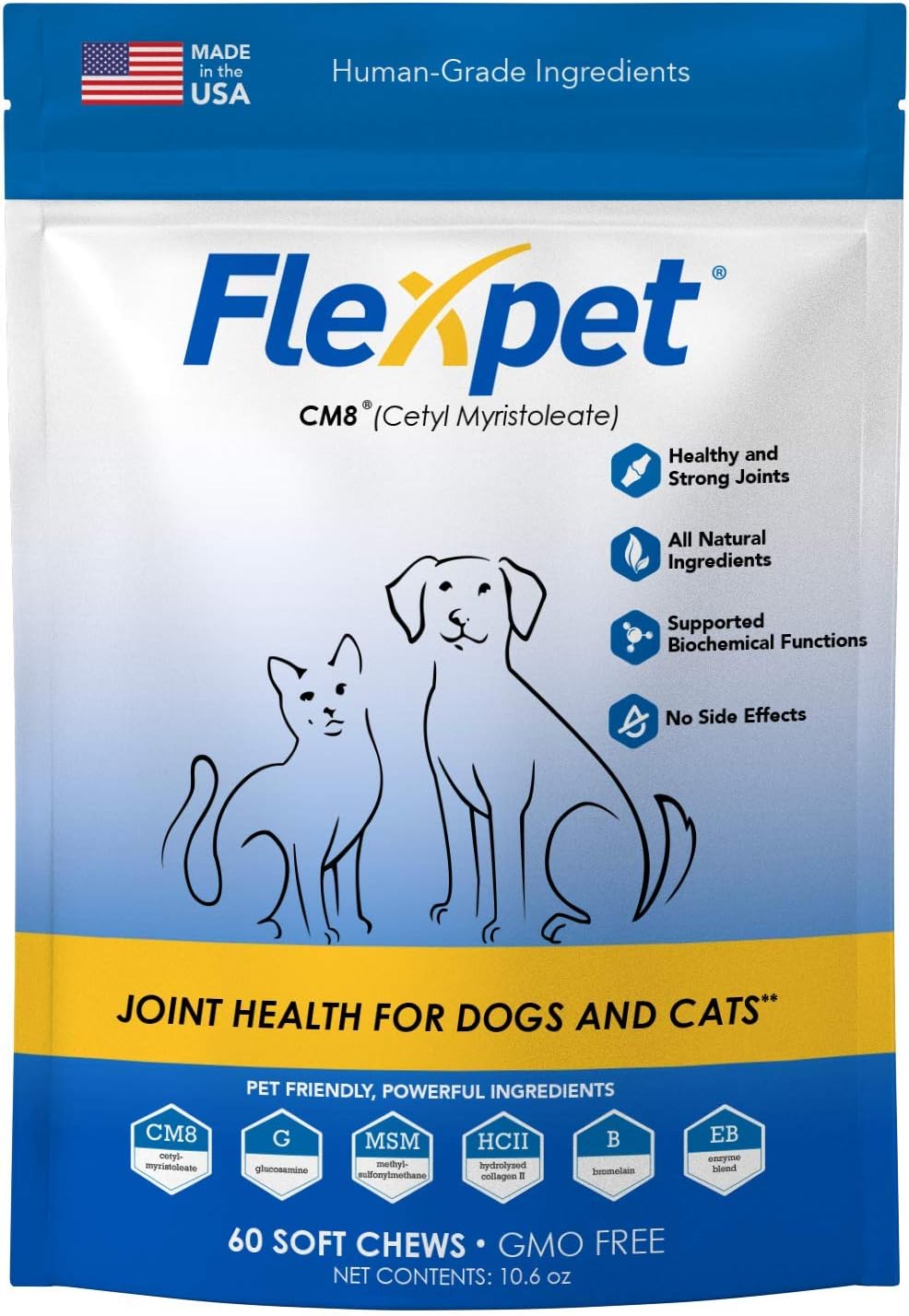 flexpet for dogs