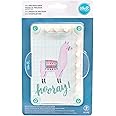 We R Memory Keepers 0633356607014 Accessories Stamping-Mini Precision Press, Multi