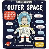 Little Explorers: Outer Space