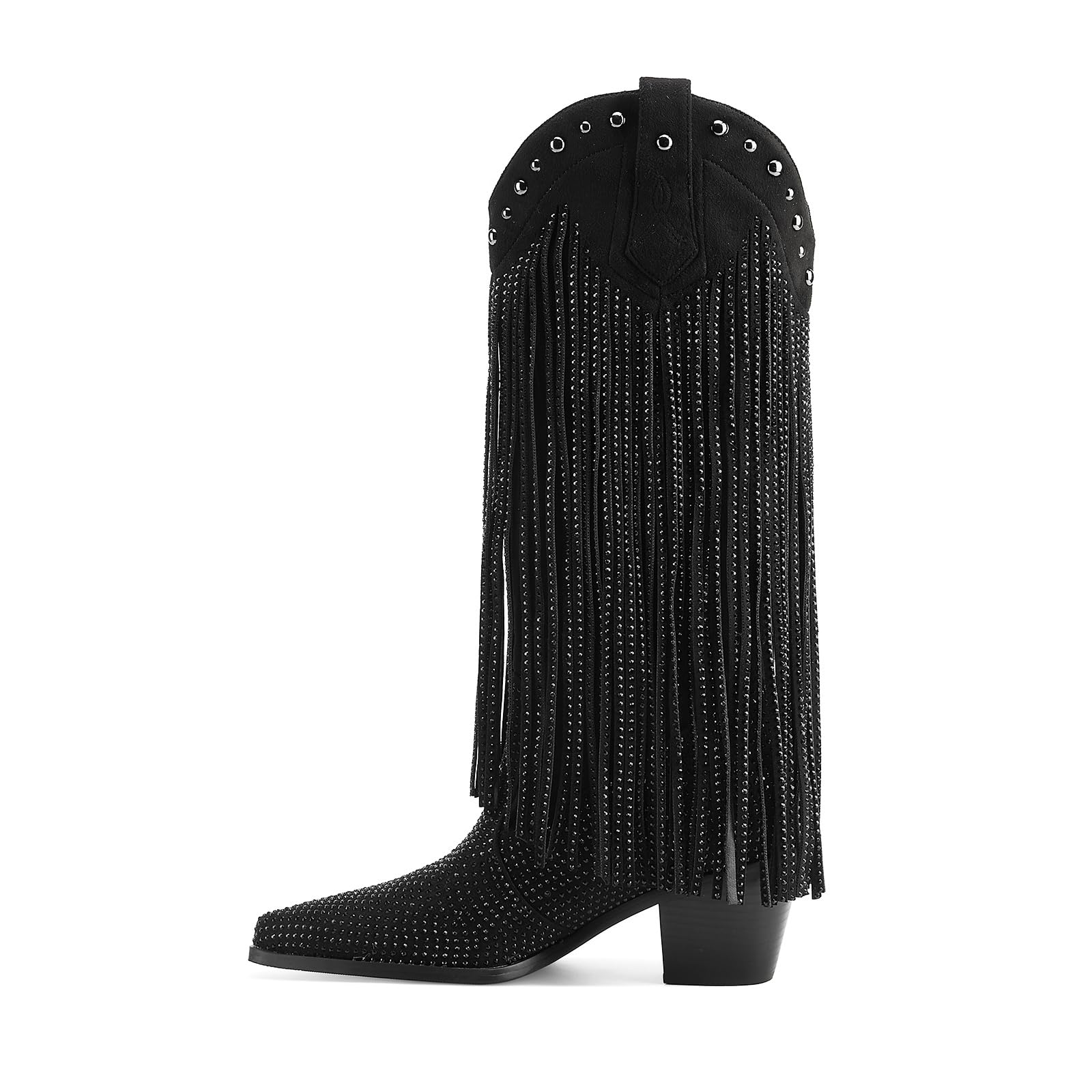 Cowgirl Cowboy Boots