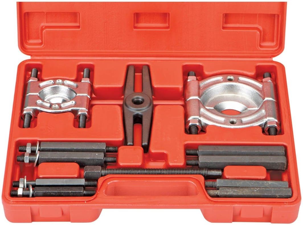 Bearing Separator and Puller Set New 90 Day Warranty