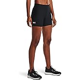 Under Armour Women's HeatGear Armour Mid Rise Middy