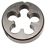 22mm X 0.75 Metric Right Hand Round Die, Machine