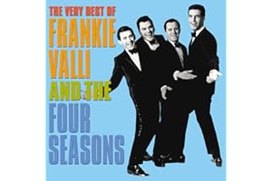 The Very Best of Frankie Vallie and the Four Seasons