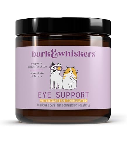 thumbnail interactive-video image 1 of Kinpur Duck-Flavored Eye Vitamins For Dogs – Vision Support & Tear Stain Remover 1 of 2