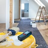 Bosch Professional GLM 40 Laser Measure with Memory 40 m IP54 view 4