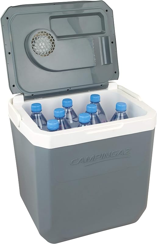 Powerbox Plus 12V 28L Glacière électrique