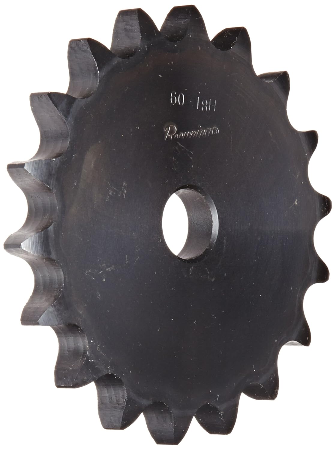 Roller Chain Sprockets Industrial & Scientific 30 Teeth Steel Browning